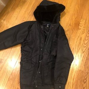 Rain/Snow coat